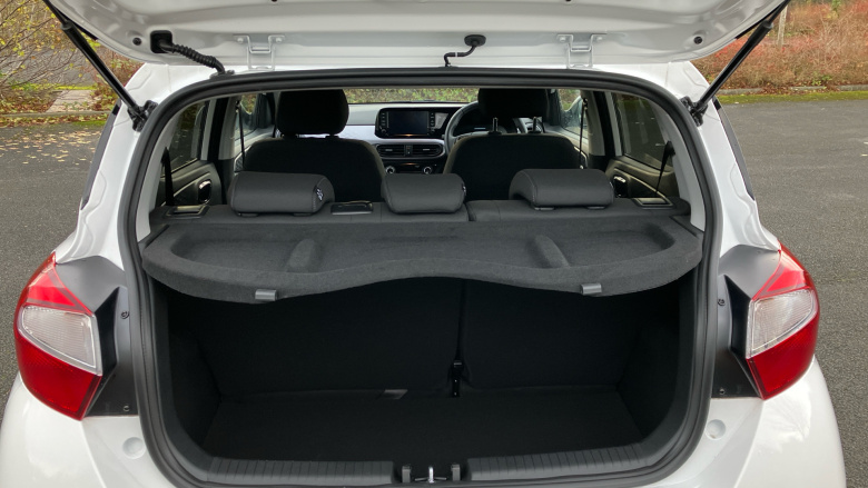 Hyundai i10 1.0 [63] Premium 5dr [Nav] Petrol Hatchback